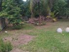 Valuable Land for sale in Udugampola Niwala Road