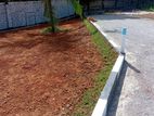 Valuable land for Sale in Yakkala City Walking Distance to Kandy Road