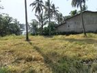 Valuable Land for Sale in Yakkala