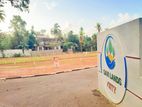 Valuable Land for Sale in Yakkala