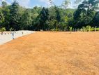 Valuable Land for Sale in Yakkala