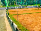 Valuable Land For Sale Ja Ela Bopitiya