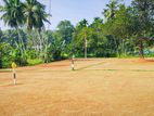 Valuable Land for Sale Ja Ela Kotugoda