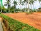 Valuable Land for Sale Kaduwela