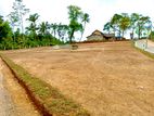 Valuable Land for Sale Kaduwela