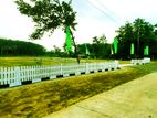 Valuable Land for Sale Kaduwela
