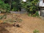 Valuable Land for Sale Kandy