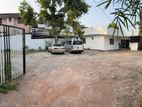 Valuable Land For Sale Kohuwala Town