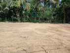 Valuable Land For Sale Kosgama