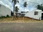 Valuable Land for Sale Kottawa