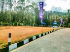 Valuable Land for sale Nawagamuwe