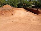 Valuable Land for Sale Near Dikwella