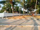 Valuable Land for Sale Near Negombo Rd in Wattala