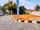 Valuable Land for Sale Near the Kandy Rd in Yakkala