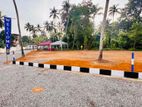 Valuable Land for Sale Near the Kandy Rd in Yakkala