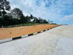 Valuable Land for Sale Near the Kandy Road in Kalagedihena