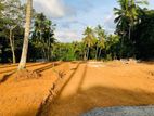Valuable Land for Sale Near the Kandy Road in Yakkala