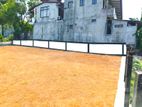 Valuable Land for Sale Near to Main Road