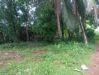 Valuable Land for Sale Nugegoda