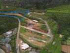 Valuable Land for Sale Nuwara Eliya