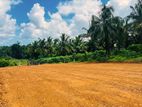 Valuable Land for sale Padukka
