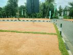 Valuable Land for Sale Padukka Wateraka