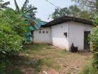 Valuable Land for Sale Pannipitiya