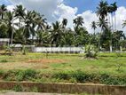Valuable Land for Sale – Pitipana, Homagama