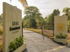 Valuable Land for Sale Polgasowita