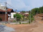 Valuable Land For Sale Thalawathugoda
