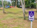 Valuable Land For Sale Wadduwa