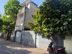 Valuable Land For Sale With A Livable House In Colombo-5 (Close to HC)