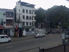 Valuable Land for Sale with Old House - Koswaththa Junction