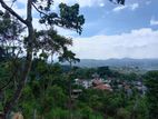 Valuable Land Herassagala Kandy