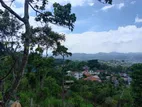 Valuable Land Herassagala Kandy