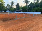 Valuable Land in Aththanagalla M 05