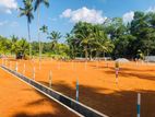 Valuable Land in Aththanagalla Pasyala Road M 26