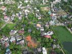 Valuable Land in Battaramulla