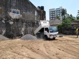 Valuable Land in Dehiwala., for sale