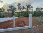 Valuable Land in Kandana Town