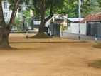 valuable land in kandy road