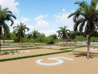 Valuable Land lots for Sale in Hokandara Vidyala Junction (T12)