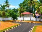 Valuable Land Lots in Malabe