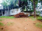 Valuable Land Near IDH Junction