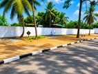 Valuable Land Near Negombo Road Welisara