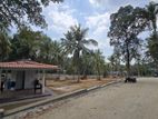 Valuable land on Kadawatha Webada Road