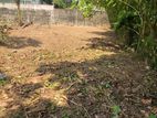 Valuable Land Opportunity Near Kottawa Junction