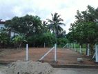 valuable land opportunity near to main road