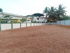 Valuable Land Plot for Sale in Ratmalana Model Town Road