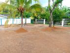Valuable Land Plot in Pelawatta Town